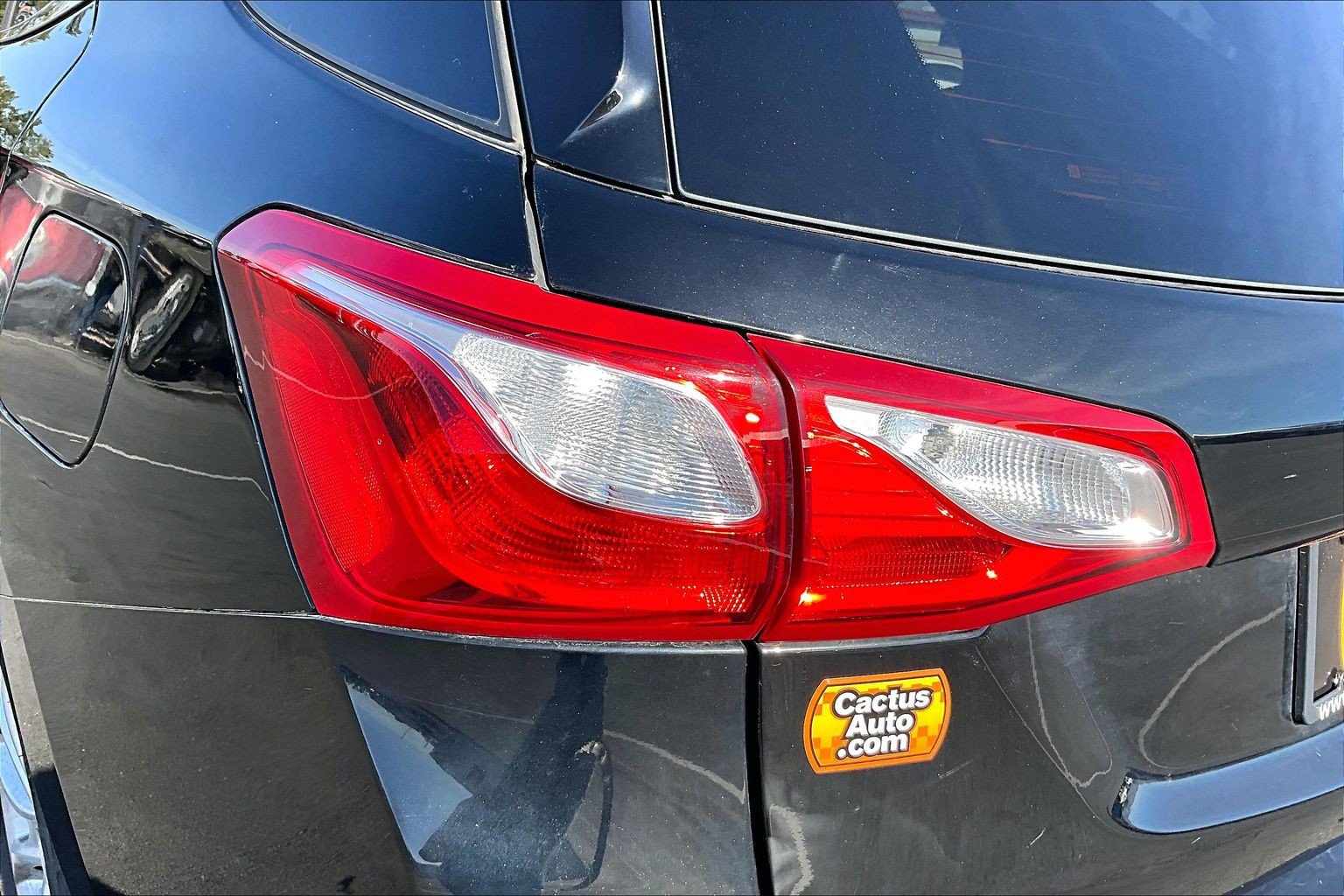 Used 2019 Chevrolet Equinox LT FWD image 29
