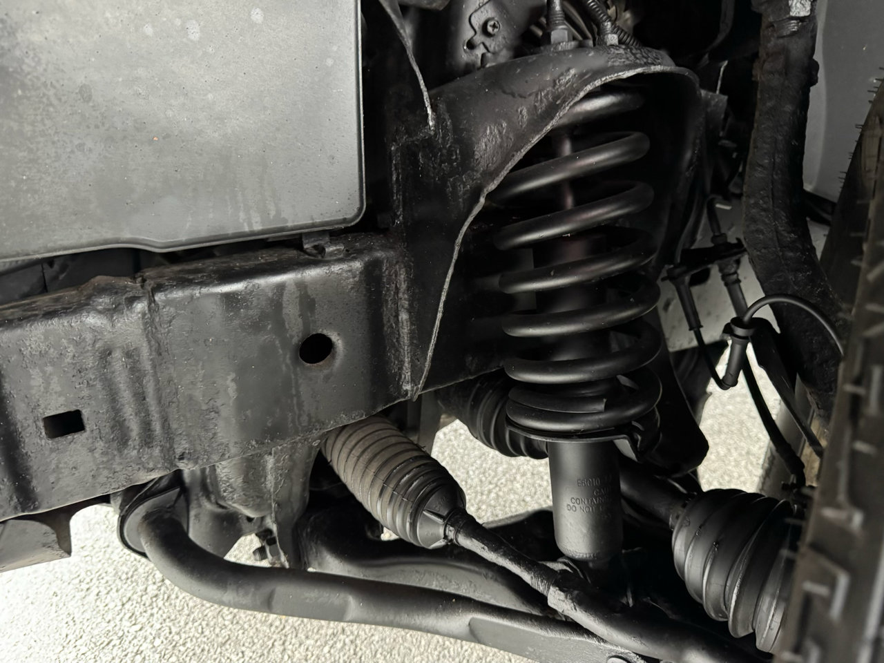 Used 2012 Nissan Frontier SV image 32