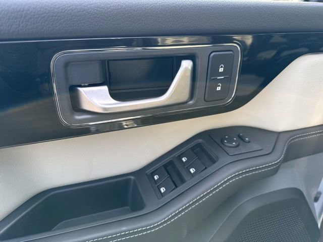 New 2025 INEOS Grenadier Fieldmaster Edition image 23