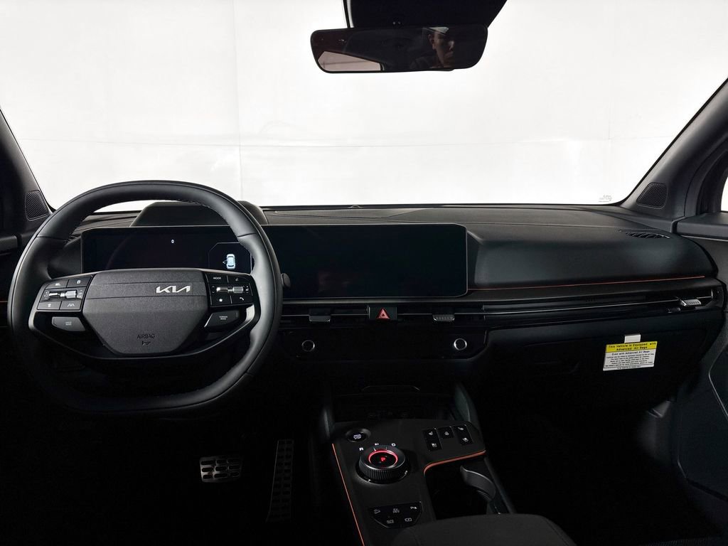 New 2026 Kia Sportage X-Line Prestige image 12