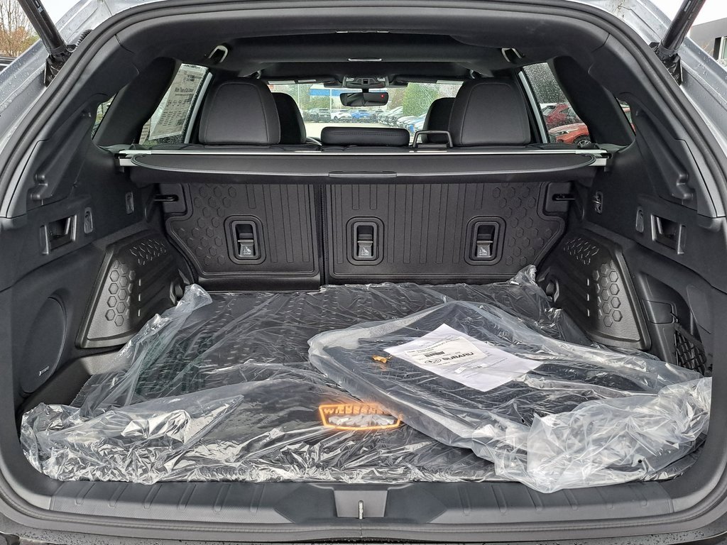 New 2025 Subaru Outback Wilderness w/ Wilderness Package image 14