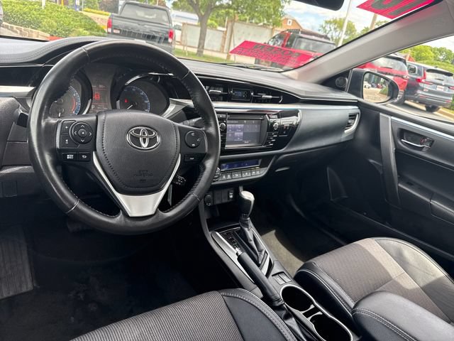Used 2016 Toyota Corolla S FWD image 23