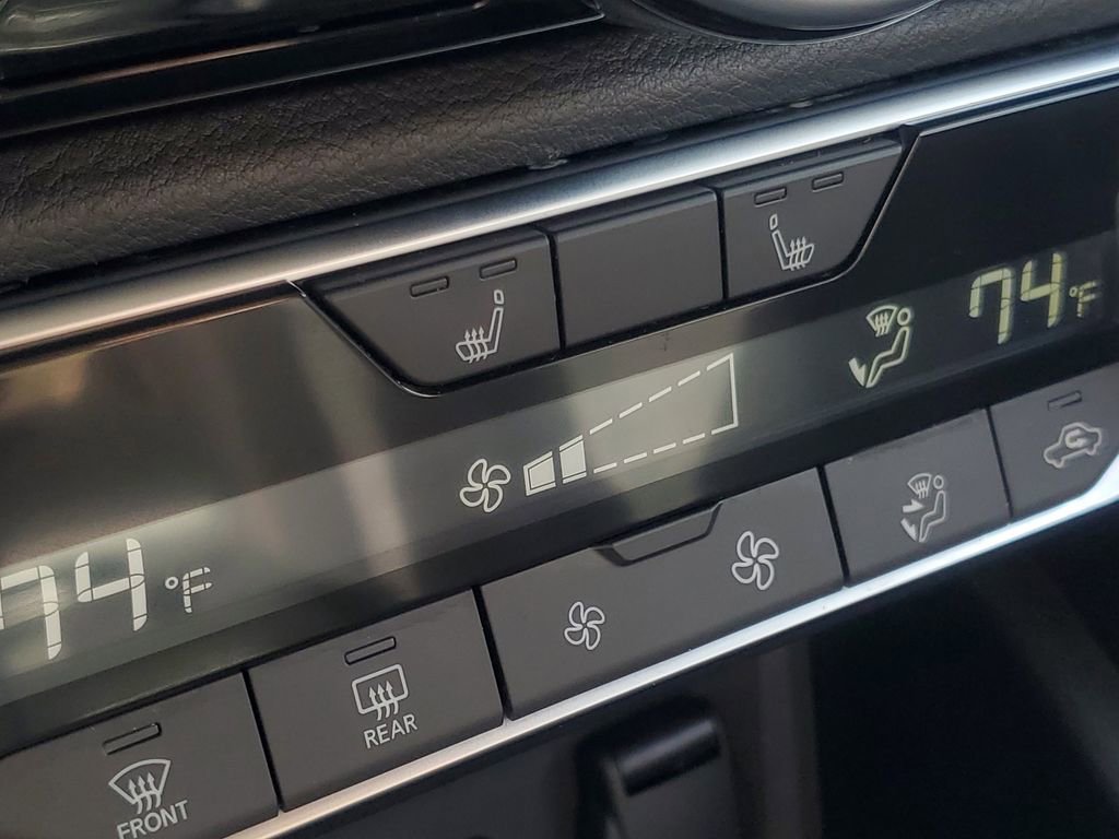 Used 2024 Nissan Sentra SR image 22