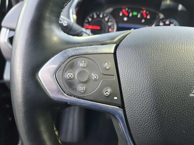 Certified 2023 Chevrolet Traverse LT AWD/4WD image 18