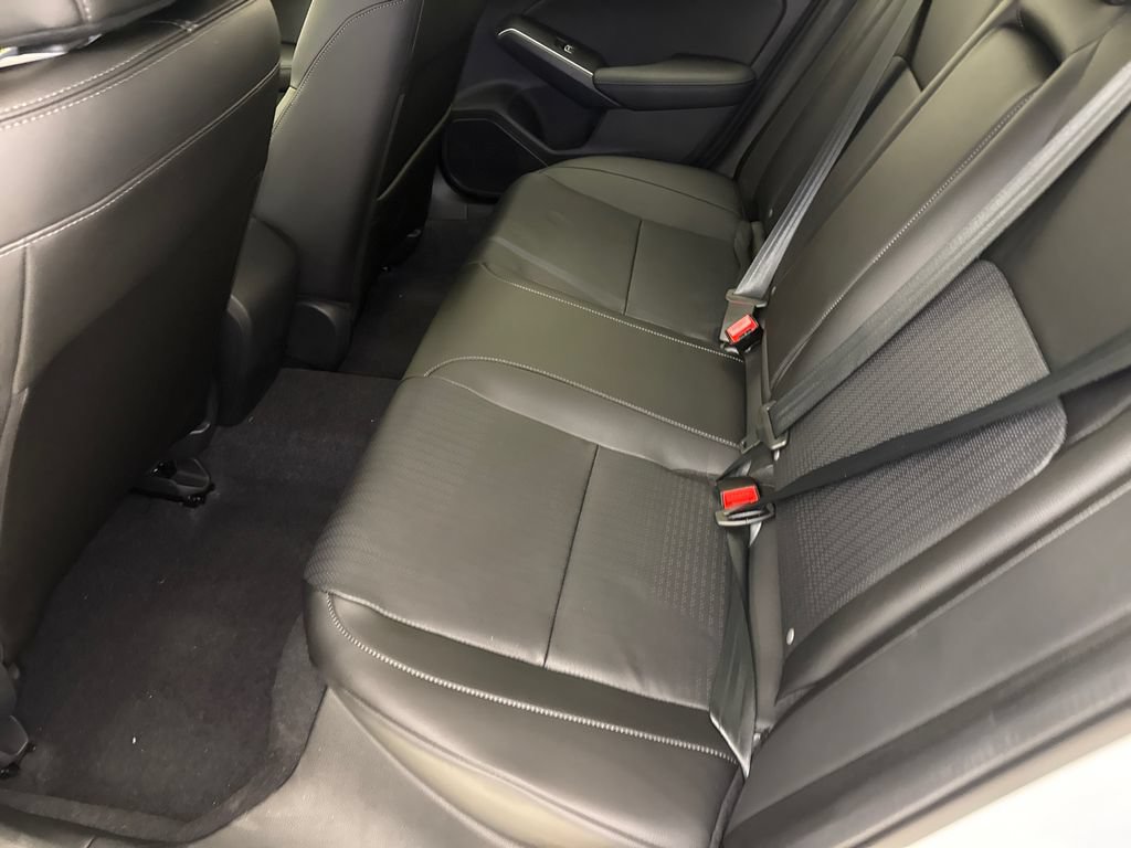 New 2026 Honda Civic FWD Hybrid Sedan image 16