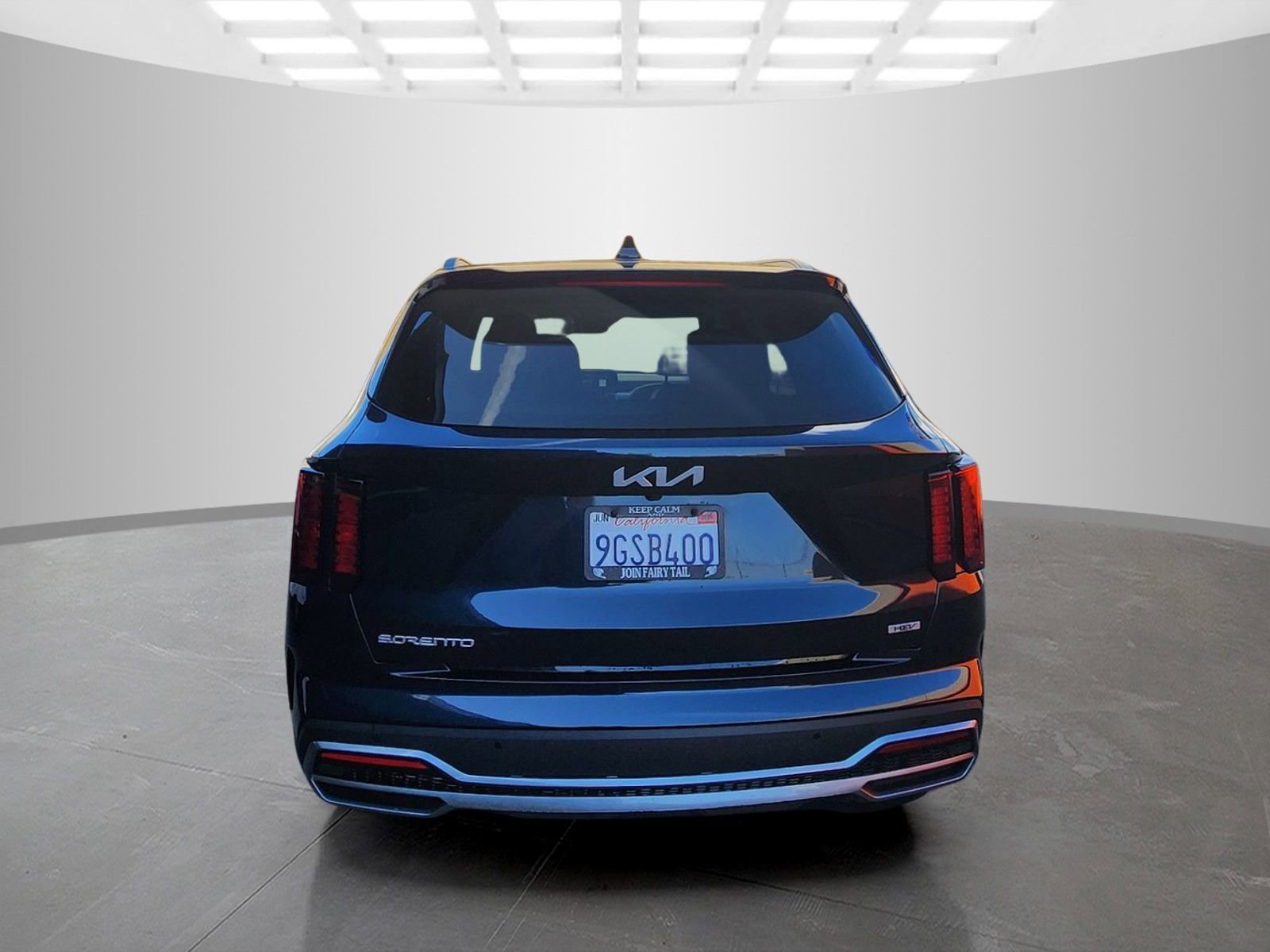 Used 2023 Kia Sorento EX image 5