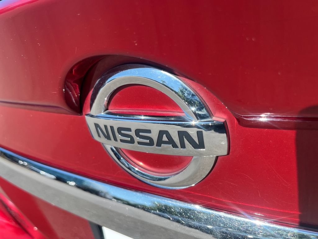Used 2018 Nissan Altima 2.5 SR w/ SR Special Edition FWD image 40