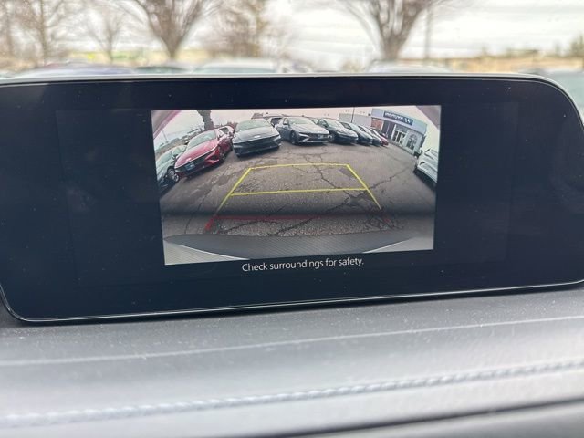 Used 2023 MAZDA CX-30 AWD 2.5 S w/ Preferred Package image 14
