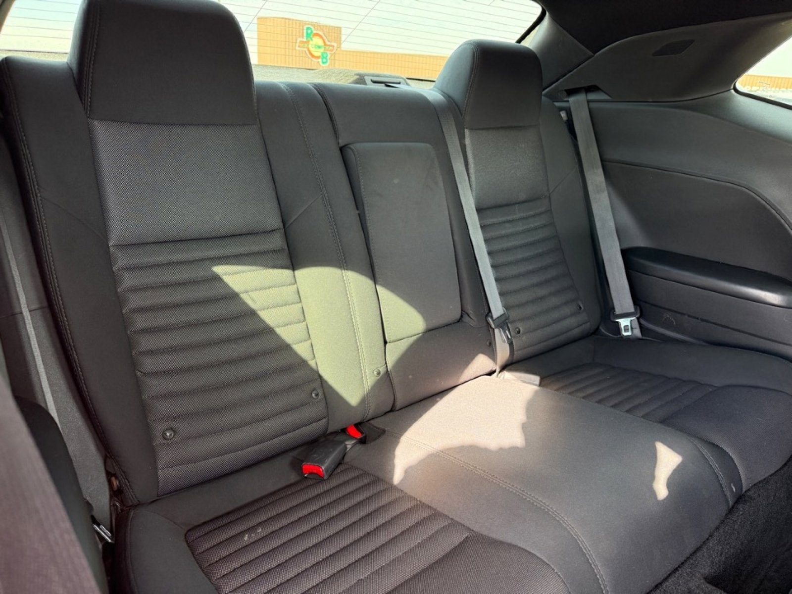 Used 2012 Dodge Challenger R/T w/ Sound Group II image 11