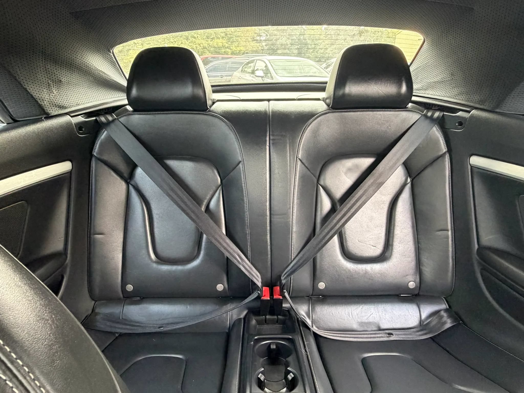 Used 2010 Audi S5 Prestige AWD/4WD image 13