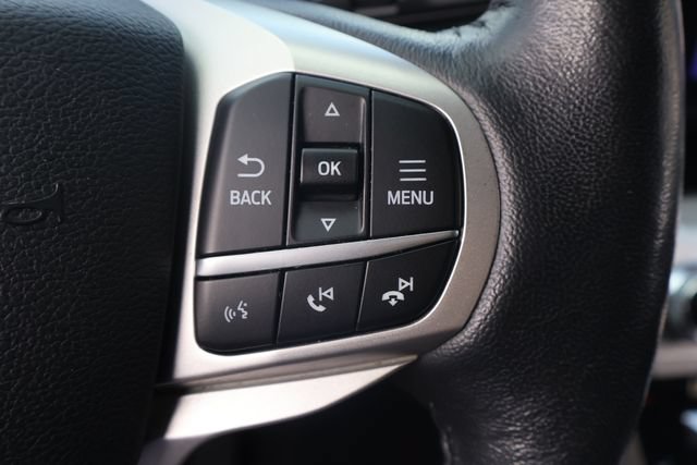 Used 2021 Ford Explorer XLT w/ Equipment Group 202A RWD image 25