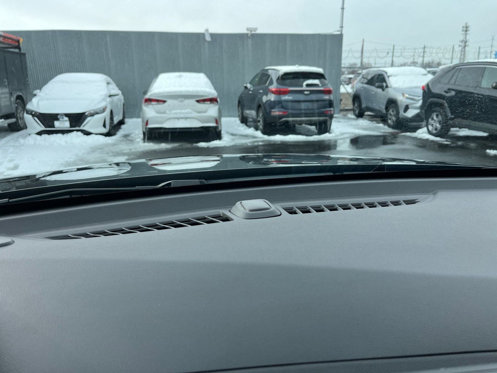 Used 2025 Chevrolet TrailBlazer LT image 18