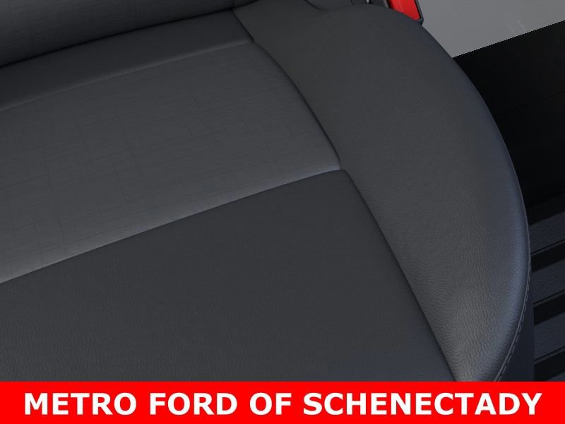 New 2025 Ford Transit 350 Low Roof image 16