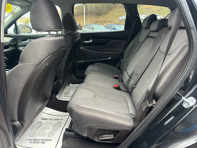 Used 2019 Hyundai Santa Fe SEL w/ Cargo Package image 22