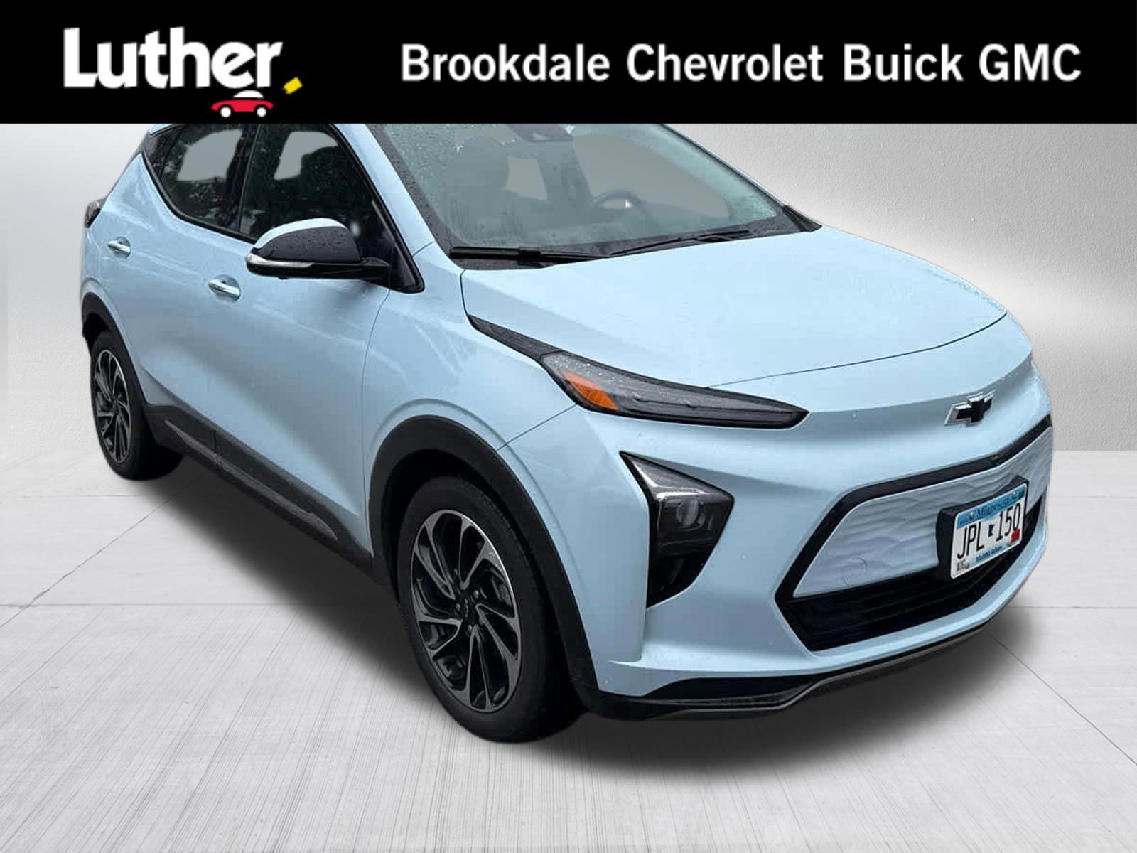 Used 2023 Chevrolet Bolt EUV Premier