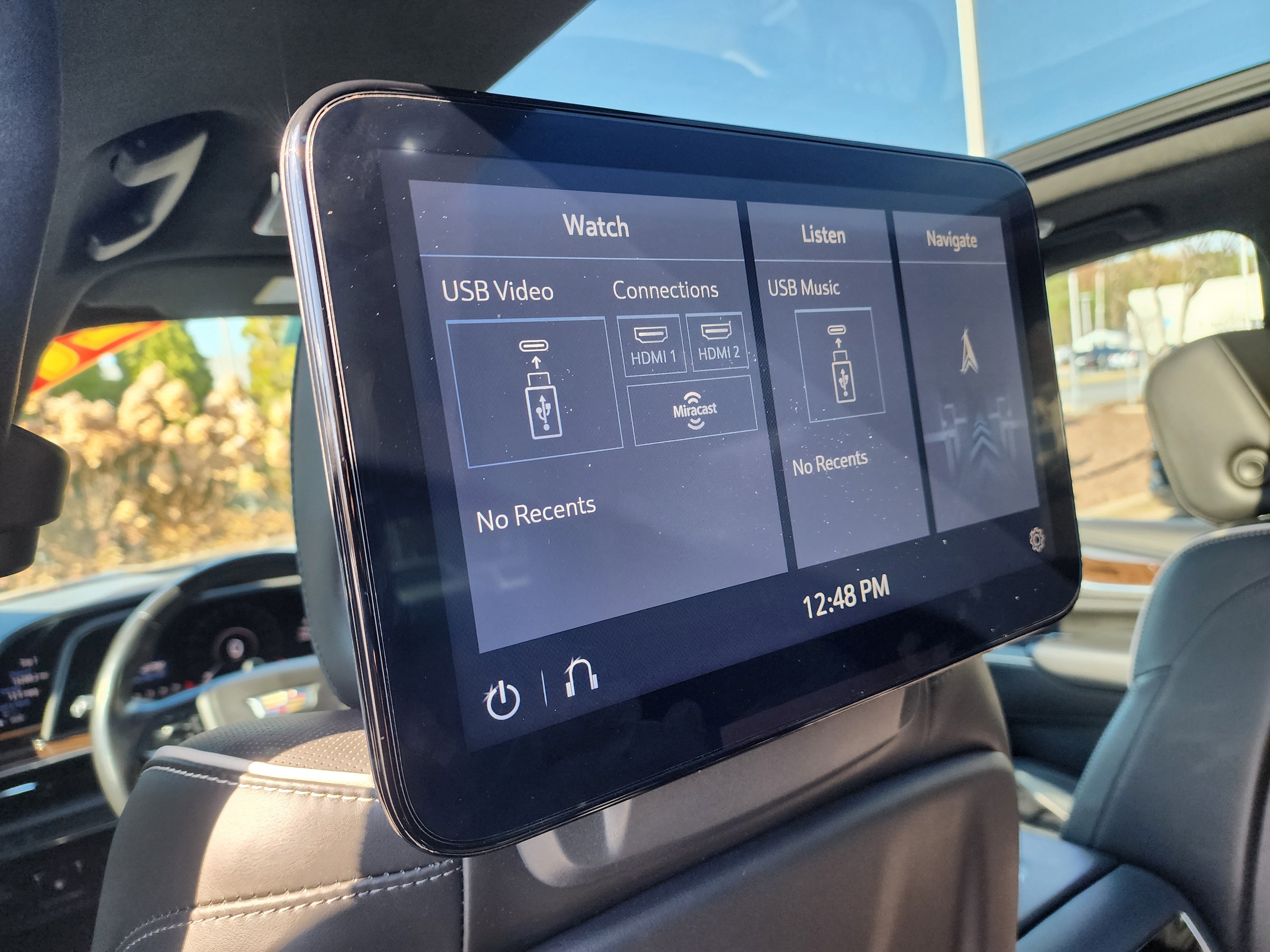 Used 2021 Cadillac Escalade Sport Platinum image 17