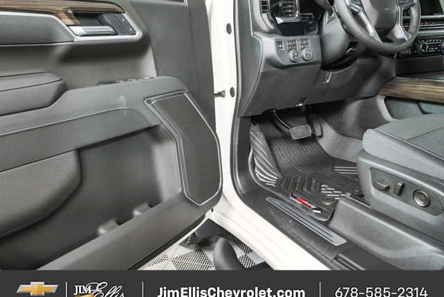 New 2026 Chevrolet Silverado 1500 RST AWD/4WD image 7