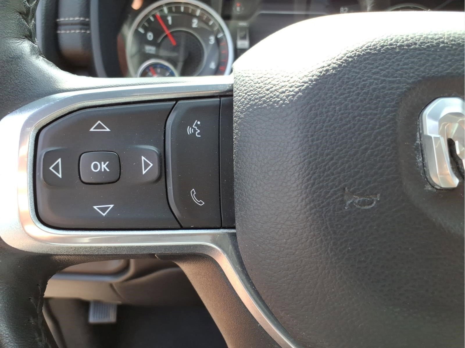 Certified 2024 RAM 3500 Laramie w/ Night Edition AWD/4WD image 20