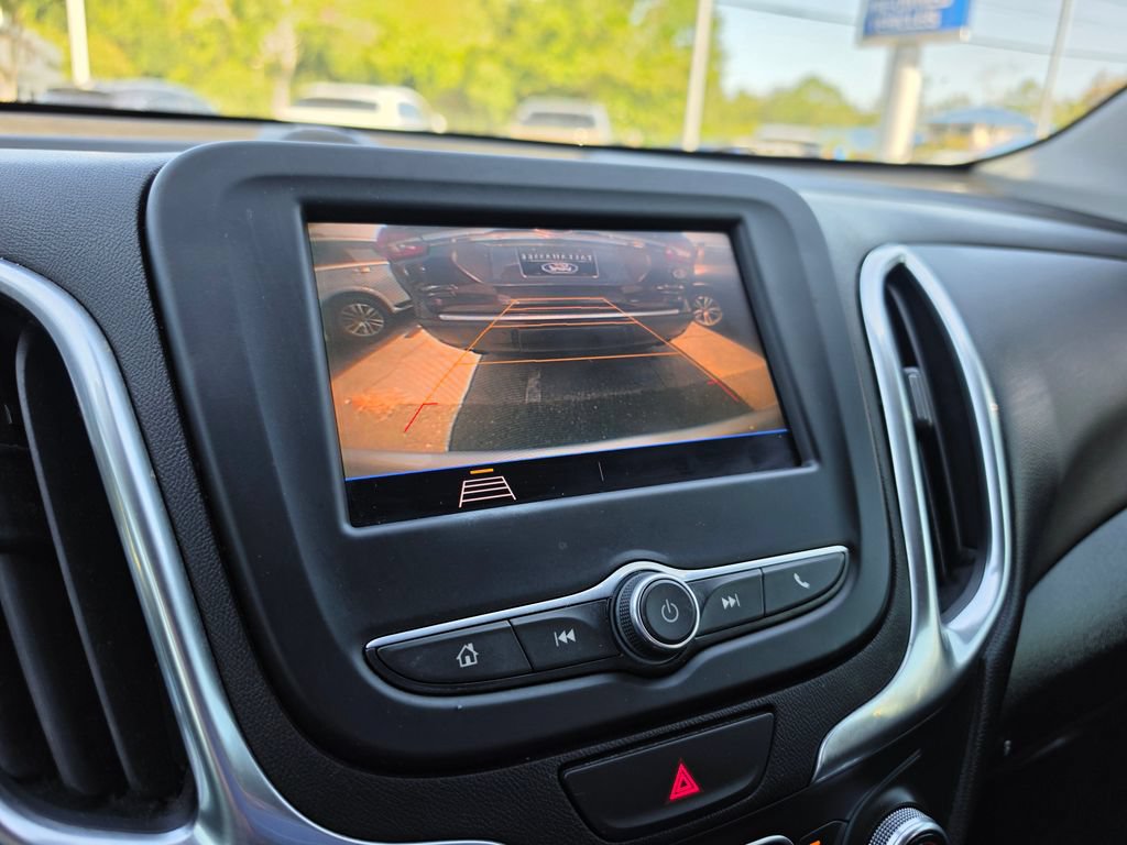 Used 2021 Chevrolet Equinox LT FWD image 28