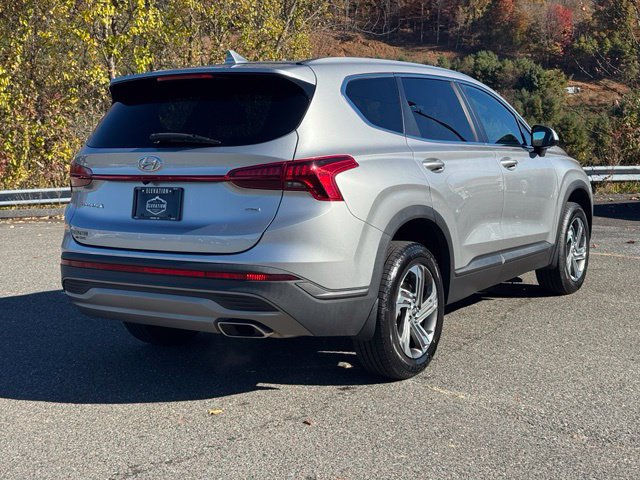 Used 2023 Hyundai Santa Fe SE AWD/4WD image 6