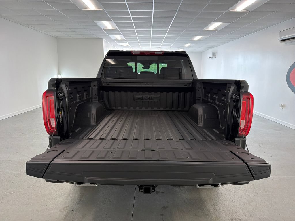 New 2026 GMC Sierra 1500 Denali AWD/4WD image 8