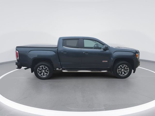 Used 2019 GMC Canyon All Terrain w/ Trailering Package image 2