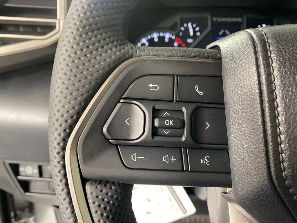 New 2026 Toyota Tundra SR5 image 14