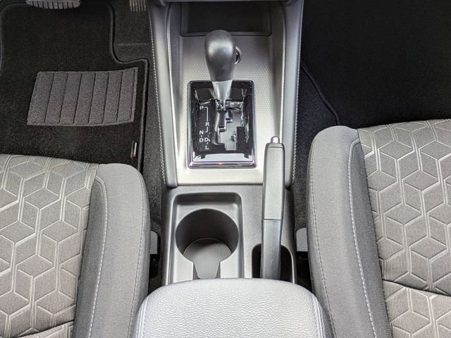 New 2026 Mitsubishi Outlander Sport ES image 19