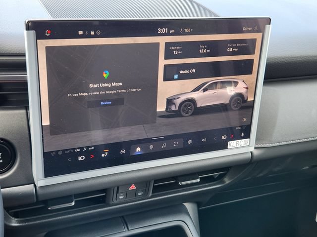 New 2026 MAZDA CX-5 Preferred AWD/4WD image 11
