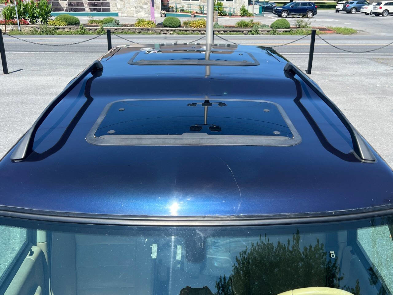 Used 2003 Land Rover Discovery SE image 12