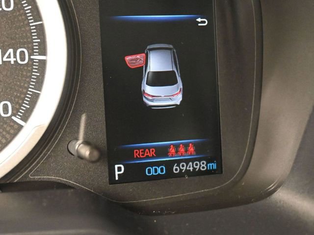 Used 2022 Toyota Corolla LE image 19