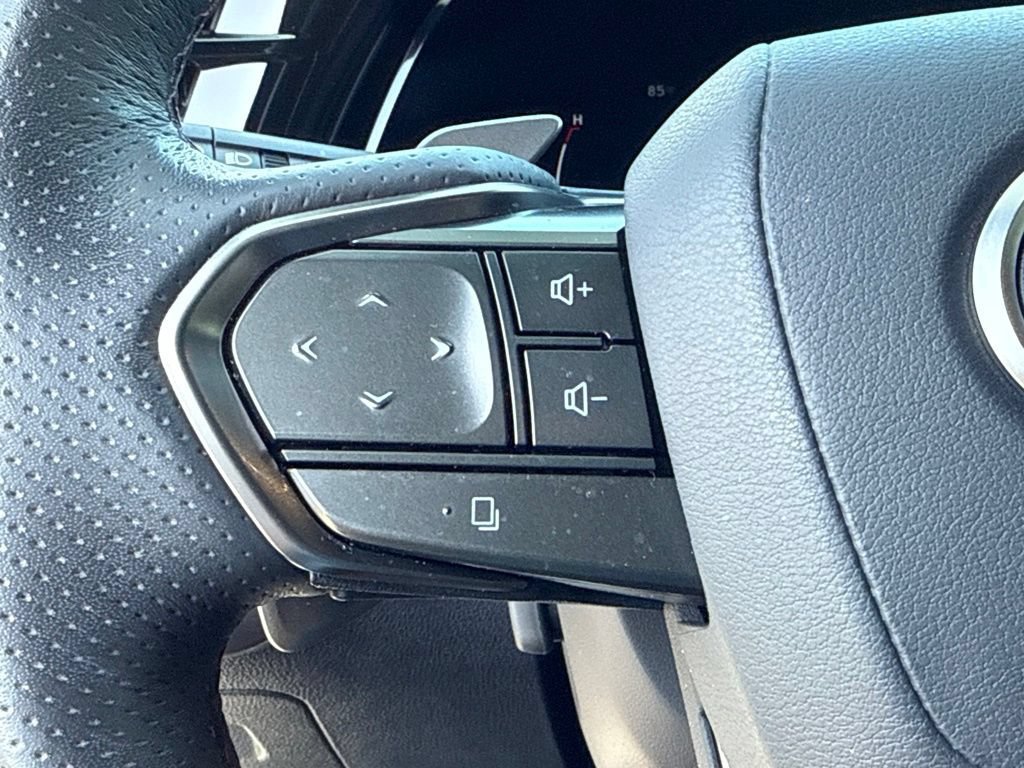 Used 2023 Lexus RX 500h F Sport w/ Accessory Package (Z1) AWD/4WD image 24