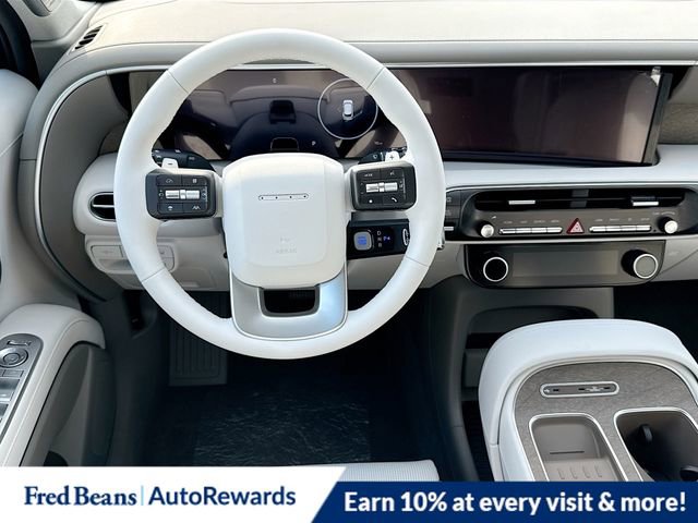 New 2026 Hyundai Palisade Limited image 17