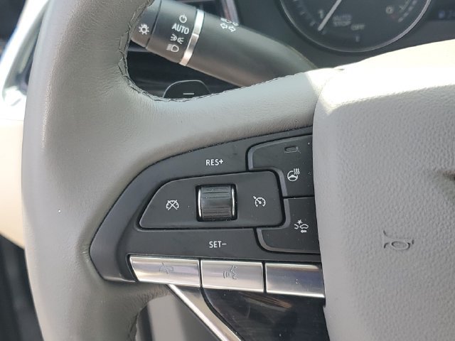 Certified 2023 Cadillac XT6 Premium Luxury w/ Technology Package AWD/4WD image 18