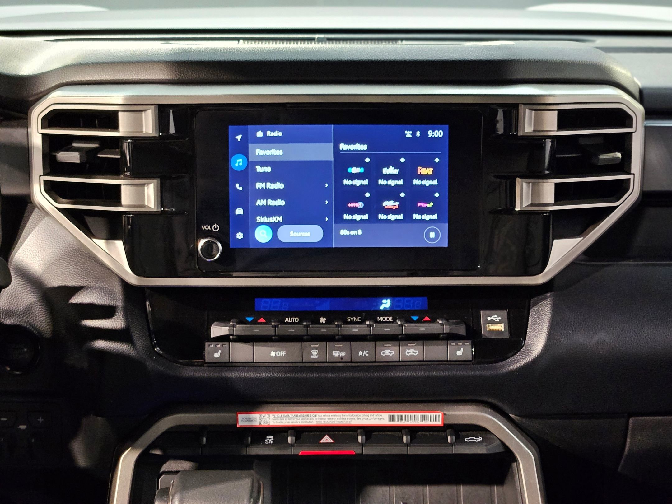 Used 2025 Toyota Tundra SR5 image 16