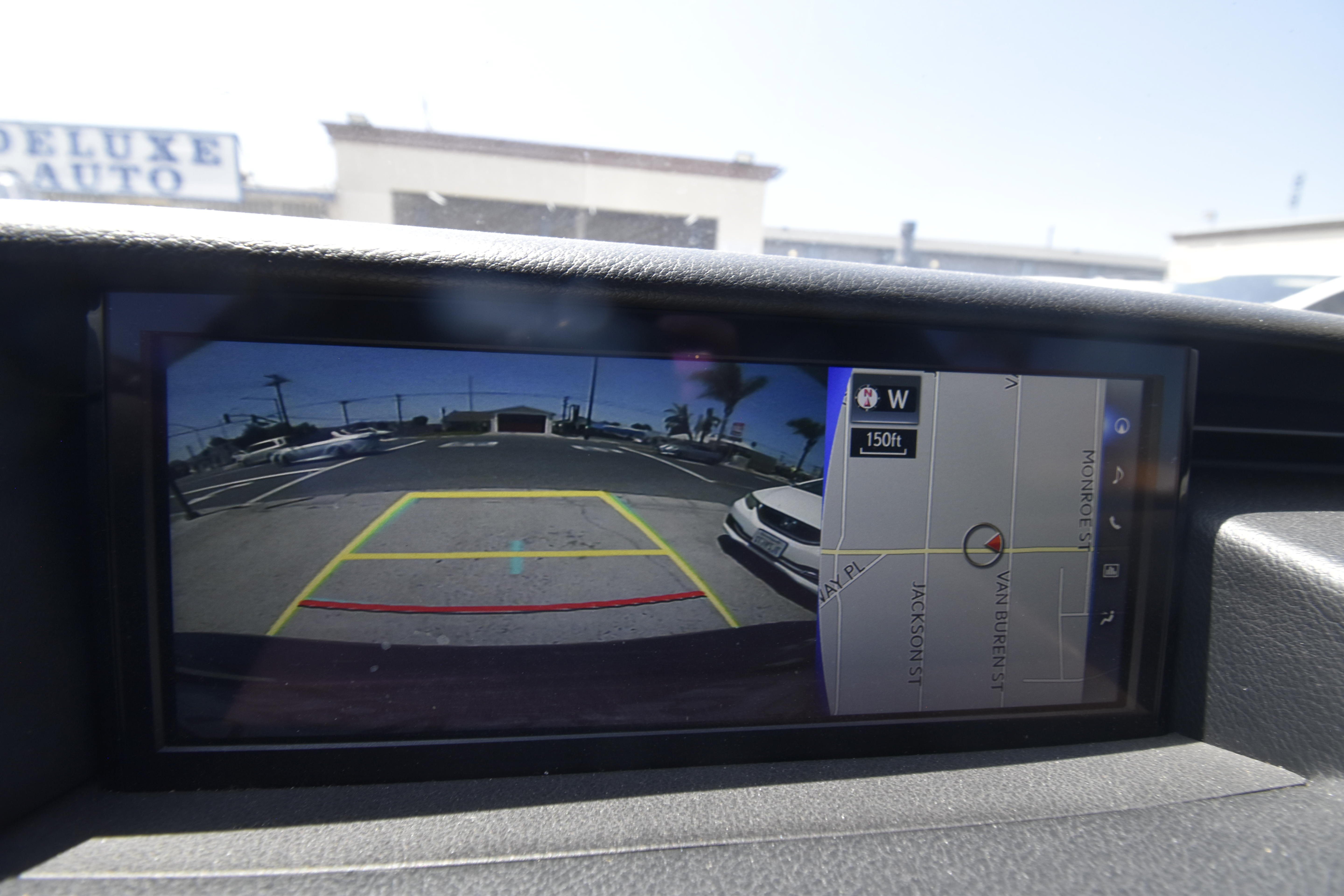 Used 2018 Lexus IS 300 F Sport RWD image 9