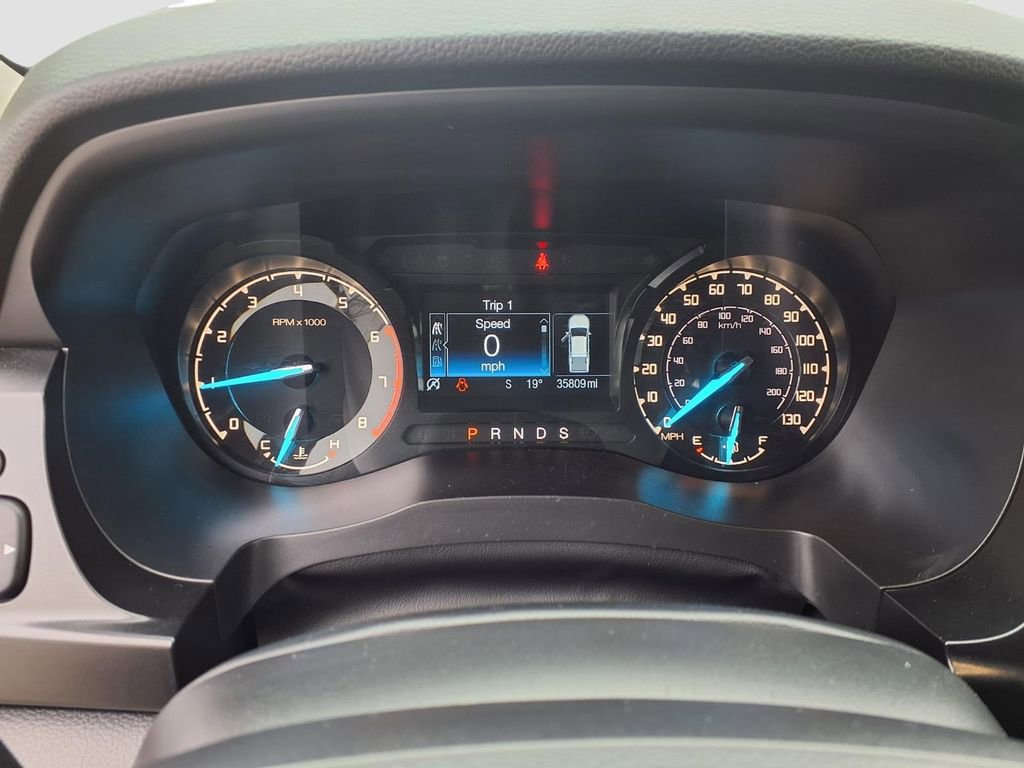 Used 2023 Ford Ranger XLT w/ Tremor Off-Road Package image 26