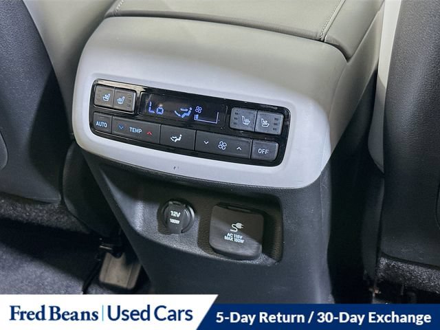 Certified 2023 Hyundai Palisade SEL AWD/4WD image 24