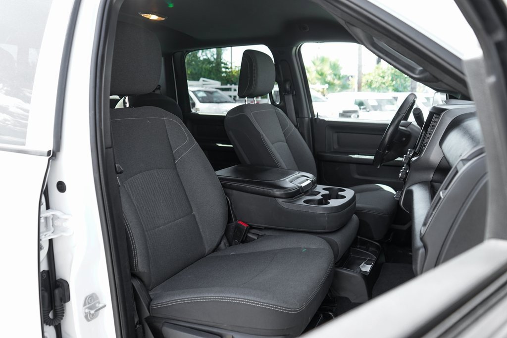 Used 2022 RAM 2500 Tradesman image 34