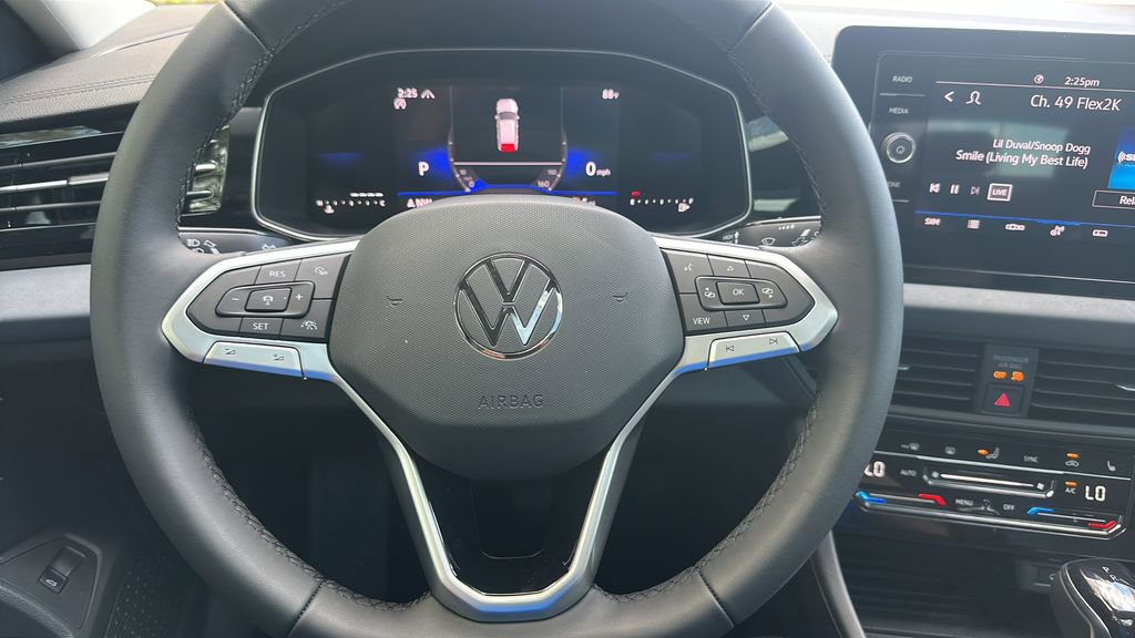 New 2026 Volkswagen Jetta SE image 14