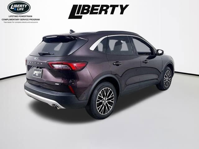 Used 2023 Ford Escape SE image 6
