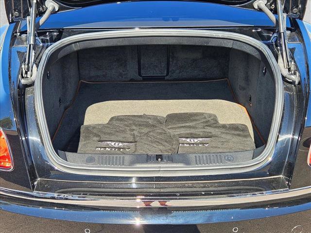 Used 2014 Bentley Flying Spur W12 AWD/4WD image 6