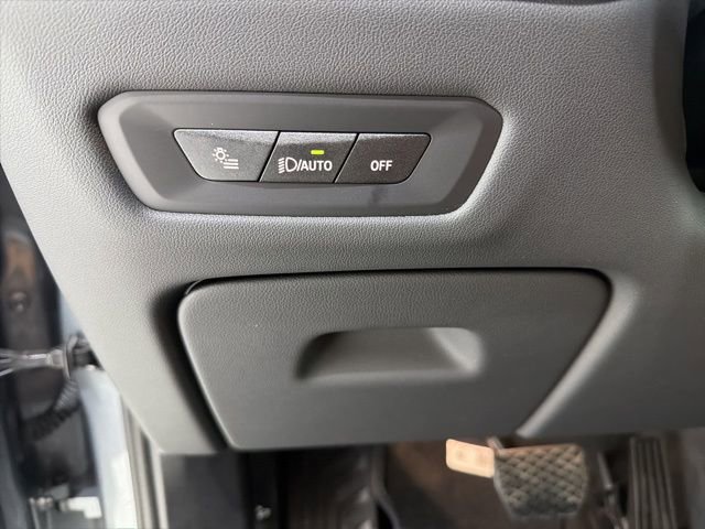 Used 2025 BMW X5 xDrive40i image 12