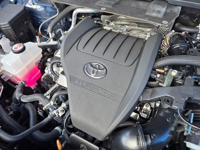 Certified 2025 Toyota Grand Highlander AWD image 18