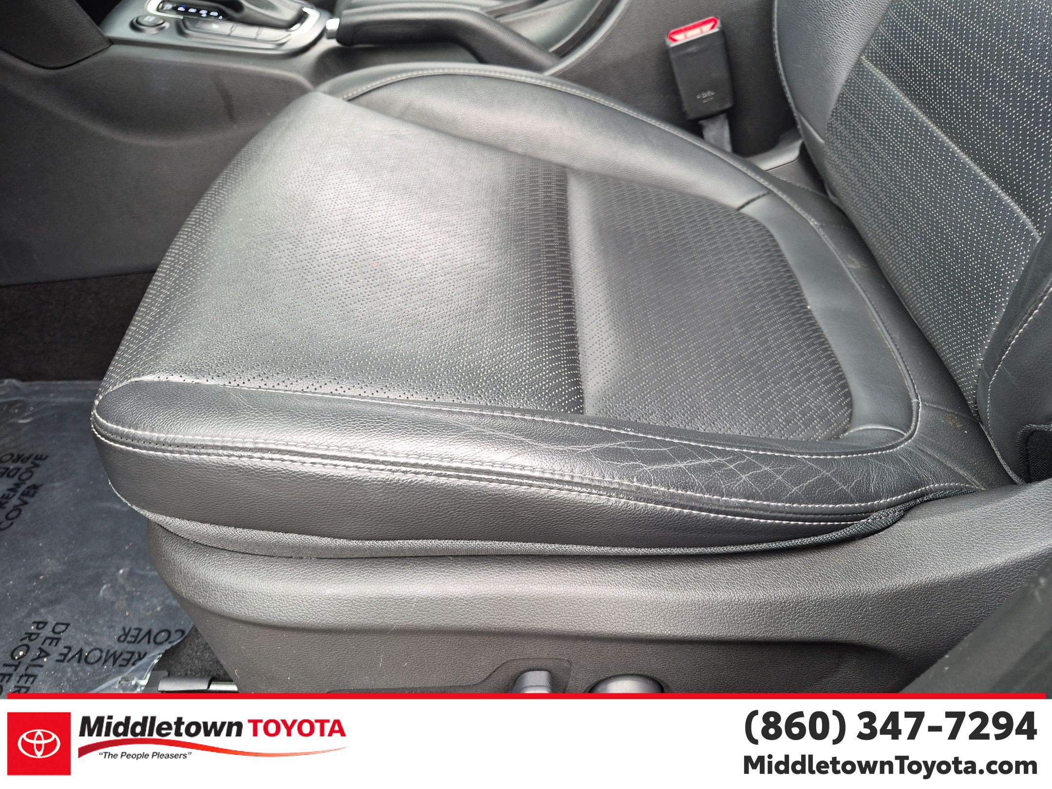 Used 2018 Hyundai Kona Limited AWD/4WD image 15