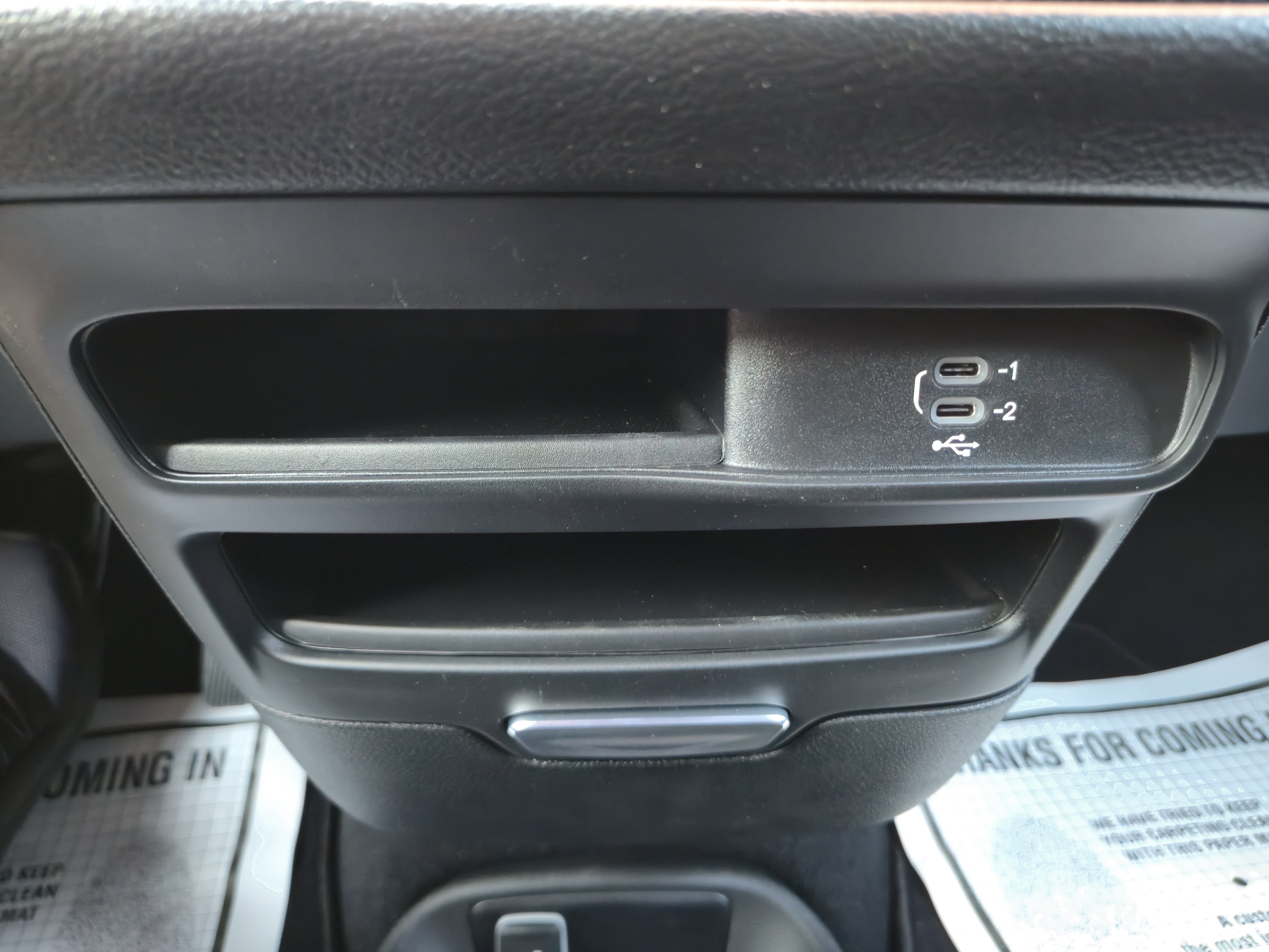 New 2027 Chrysler Pacifica Select FWD image 21