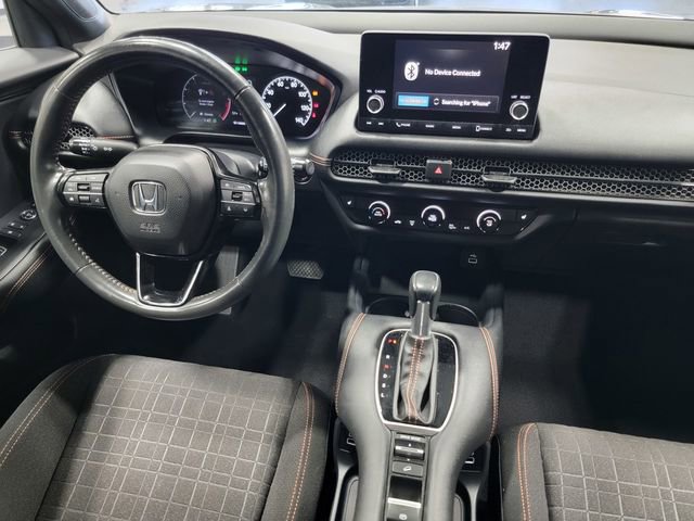 Used 2023 Honda HR-V Sport image 31