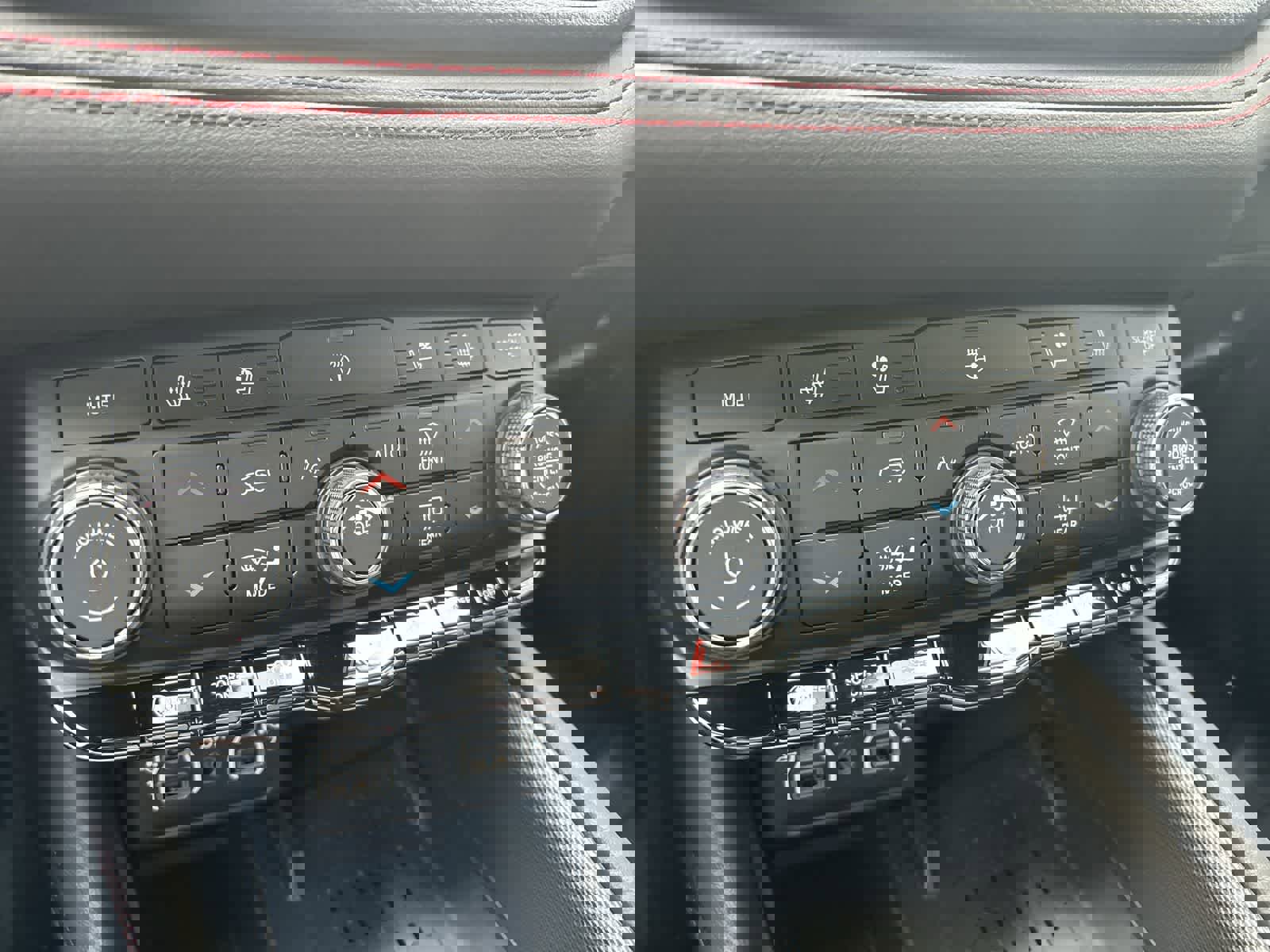 New 2026 Dodge Durango GT image 26