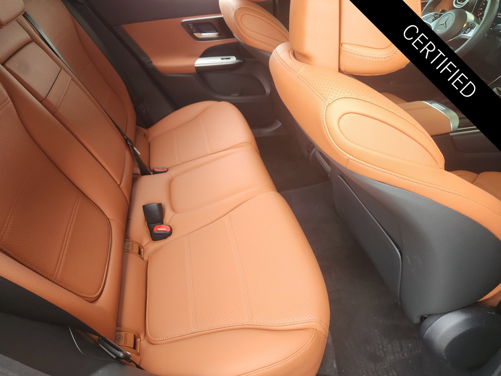Certified 2026 Mercedes-Benz GLC 300 image 32