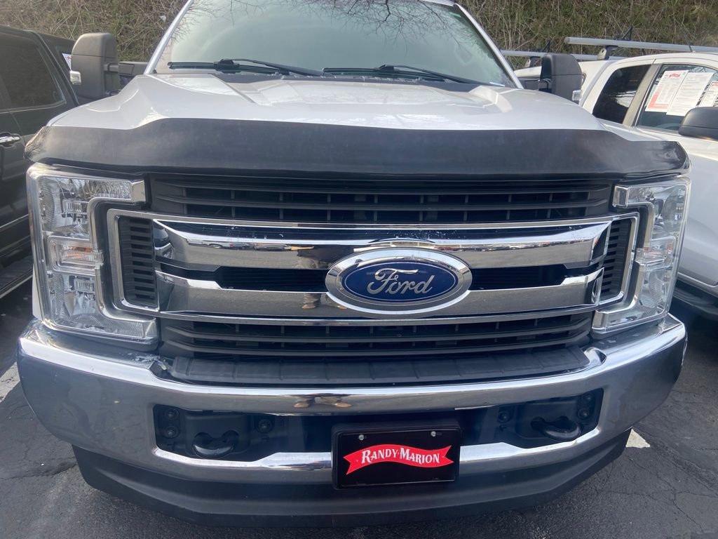 Used 2019 Ford F250 XLT image 5